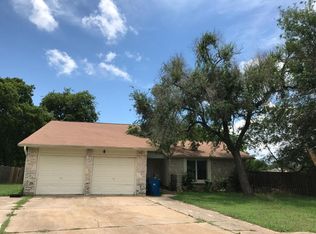 11602 Gungrove Cir, Austin, TX 78750