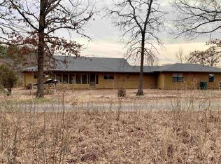 26 Military Ridge Rd, Conway, AR 72034