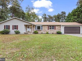 564 Eason Dr, Severn, MD