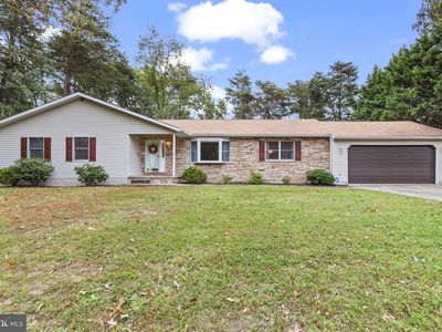 564 Eason Dr, Severn, MD, 21144