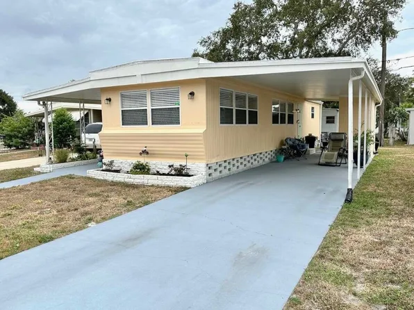 28488 Us Highway 19 N Lot 101, Clearwater, FL 33761