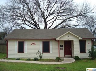 903 S 22nd St, Temple, TX 76501