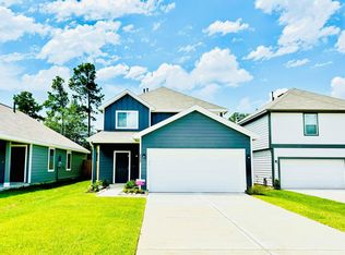 2423 Bluefish Ct, Conroe, TX 77384