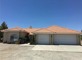 9828 Mango St, Phelan, CA 92371