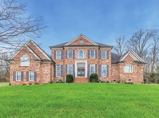 9247 Weston Dr, Brentwood, TN 37027