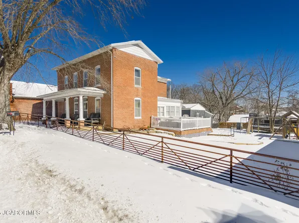 2905 Main St, Lohman, MO 65053