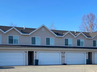 16940 Hanson Dr UNIT 3, Eagle River, AK 99577