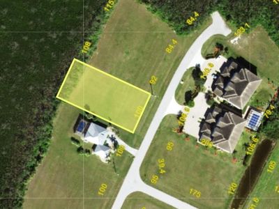 17447 BOCA VISTA ROAD LOT 5, Punta Gorda, FL, 33955
