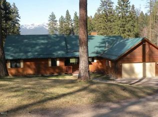 101 Moondance Trl, Bigfork, MT 59911