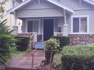 3730 35th Ave, Oakland, CA