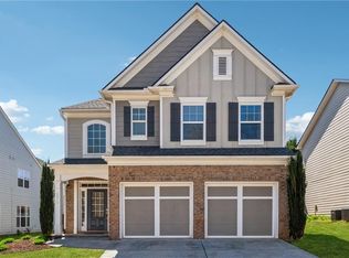 6015 Crestwick Way, Cumming, GA 30040