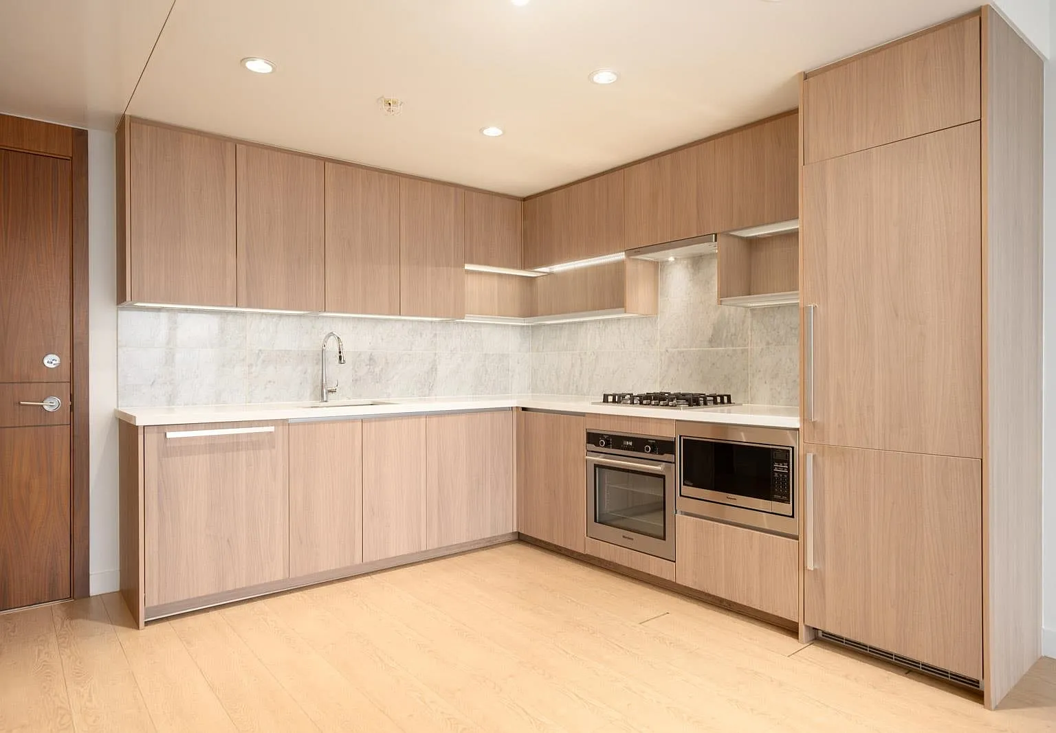 1 bed, 508 sqft, $2,200 — Photo 2