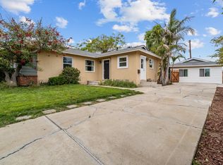 14887 Fernview St, Whittier, CA 90604