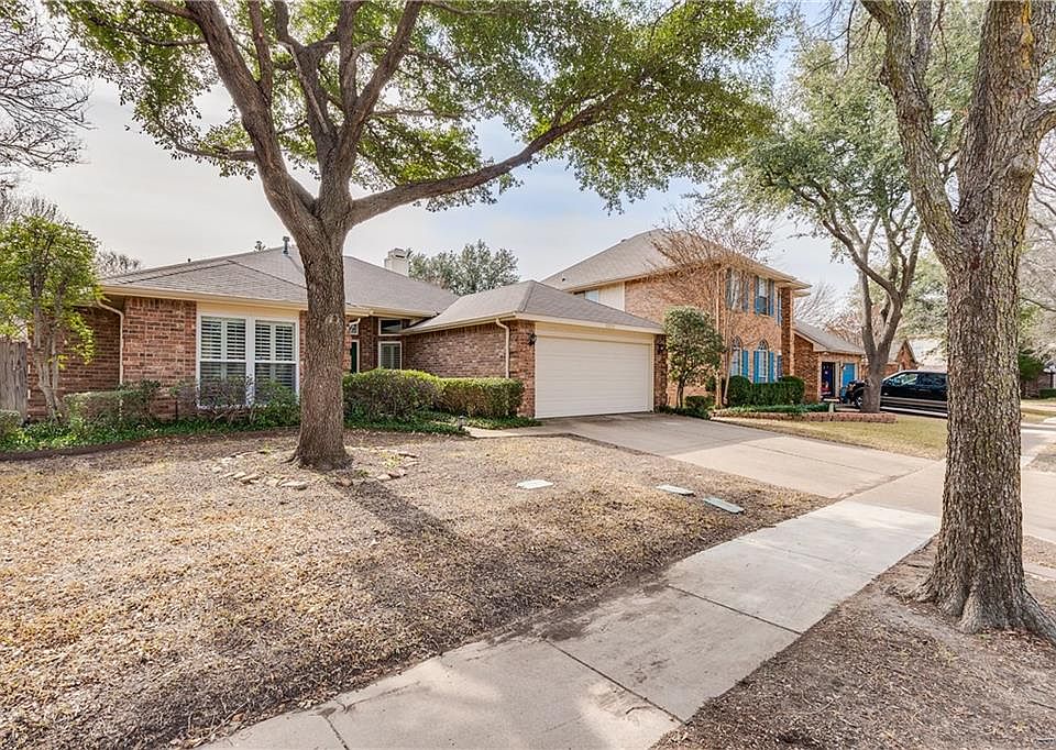 1st image of 5320 Fort Concho Dr