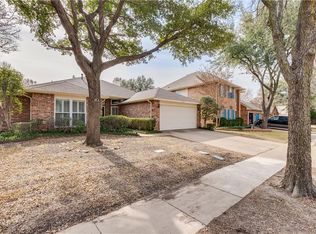5320 Fort Concho Dr, Fort Worth, TX 76137