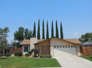 5812 Auburn Oaks Dr, Bakersfield, CA 93306