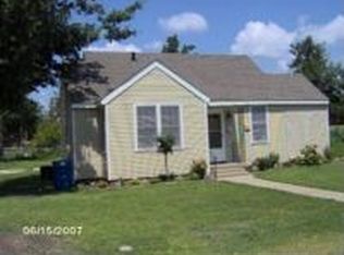 1621 Pratt Ave, Gulfport, MS 39501