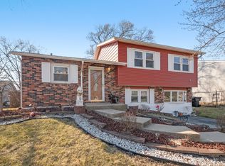 17750 Pheasant Ln, Country Club Hills, IL