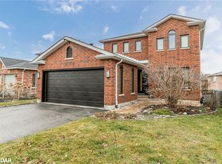 7 Ryan Ct, Barrie, ON L4M6N7
