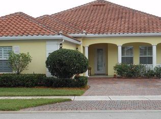 5446 Barbados Sq, Vero Beach, FL 32967