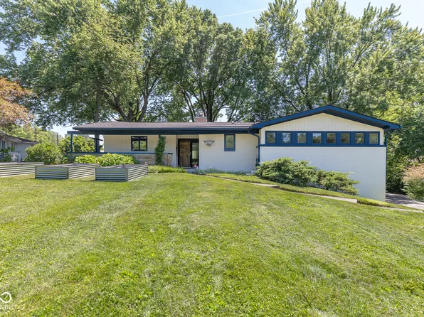 3735 Cheviot Pl, Indianapolis, IN 46205