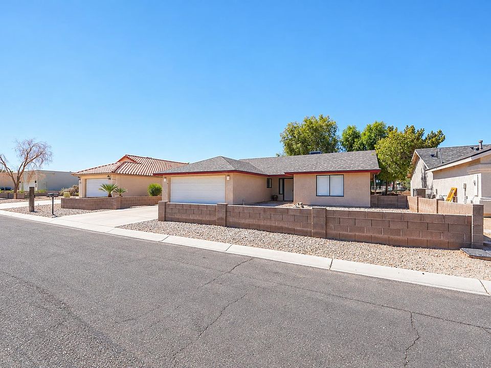 2nd image of 10266 S Del Rico