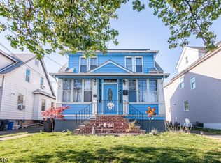 140 Hamilton Ave, Clifton, NJ 07011