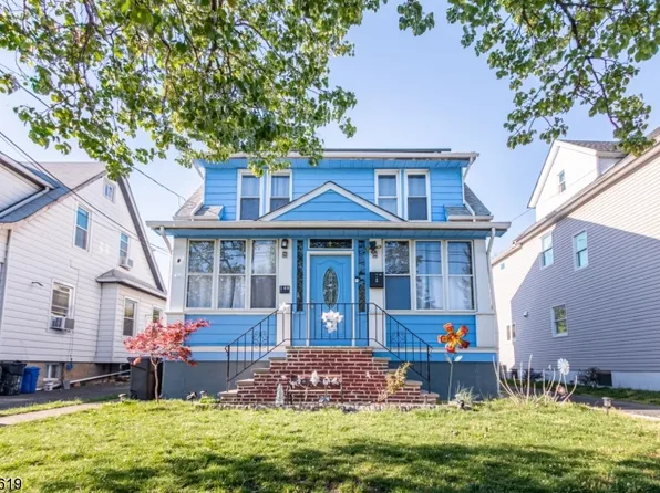 140 Hamilton Ave, Clifton City, NJ 07011
