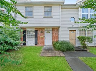 1241 Witte Rd #11, Houston, TX 77055