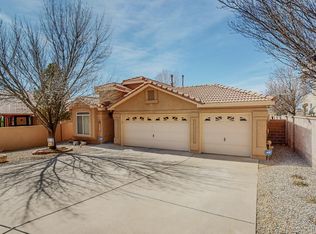 5324 Sur Vista Rd NW, Albuquerque, NM 87114