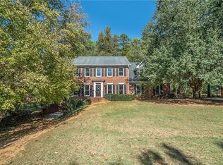 2370 Stedman Ln SW, Conyers, GA 30094