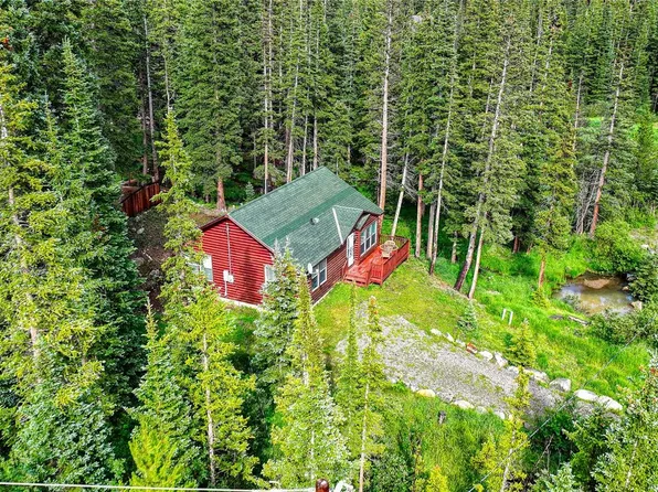 10 Stuart Vista Court, Idaho Springs, CO 80452