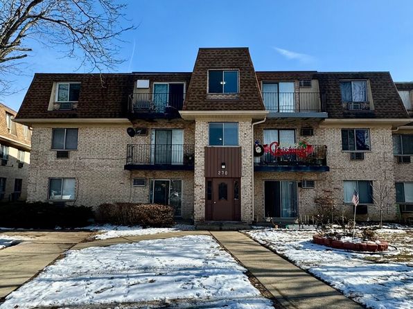 270 Shorewood Dr APT Ga