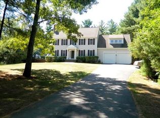 54 Wintergreen Farm Rd, Pembroke, MA 02359