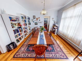 Large Science Hill 3BR with Dual Balcony Access, New Haven, CT 06511