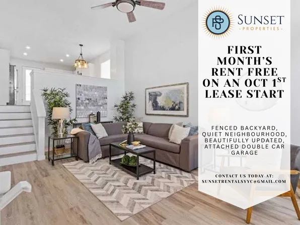 83 E Carmel Clos NE, Calgary, AB T1Y 6Z3
