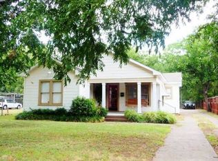 1802 Rose St, Wichita Falls, TX 76301