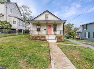 921 Terrace St, Culpeper, VA 22701