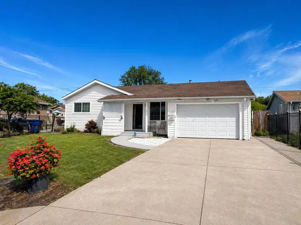 1549 Janrick Ave, Sacramento, CA 95832