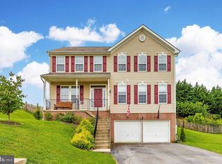 122 Colton Ct, Smithsburg, MD