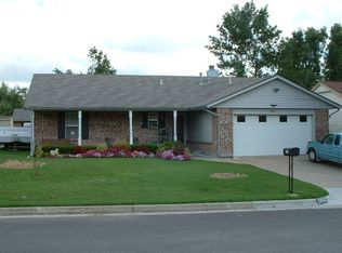 2976 W 65th St S, Tulsa, OK 74132