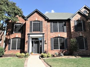 7904 Kettlewood Ct, Plano, TX 75025