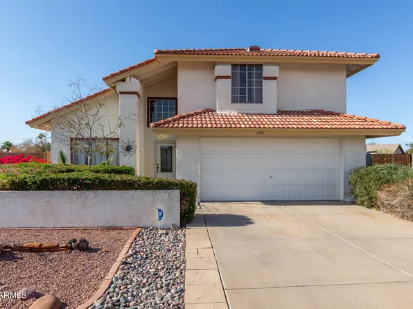 1708 N PARSELL Circle, Mesa, AZ 85203