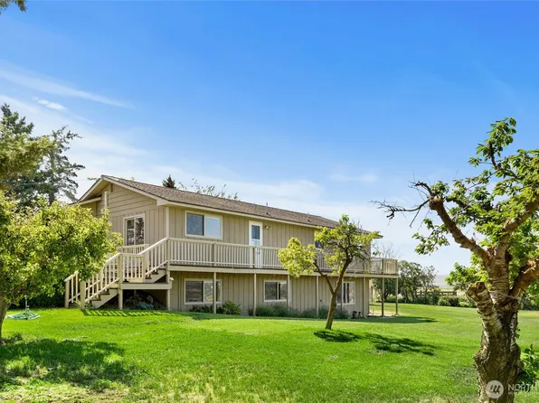 181 Ross Road, Ellensburg, WA 98926