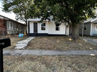 706 3rd Ave NW, Ardmore, OK 73401