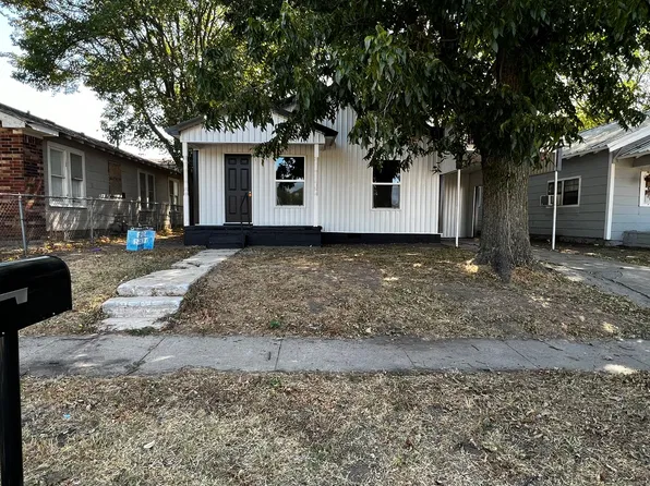 706 3rd Ave NW, Ardmore, OK 73401