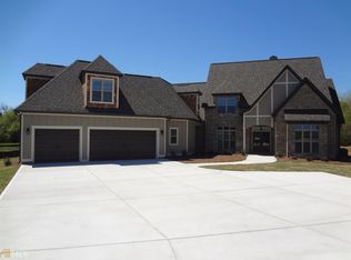 0 Camplin Ct #10, Senoia, GA 30276