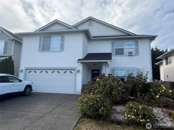 12509 th SE 299 Place SE, Auburn, WA 98092