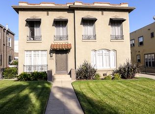 1946 1/2 S Bronson Ave, Los Angeles, CA 90018