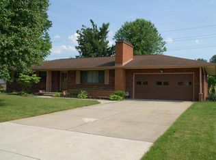 9563 Brookside Dr NW, Pickerington, OH 43147